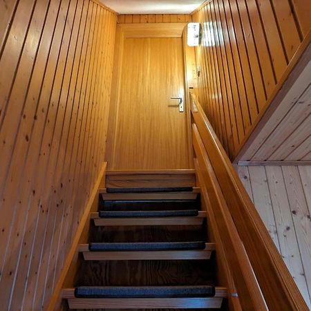 Dachgeschosswohnung Wilhelm Nordleda Экстерьер фото